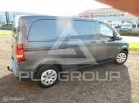 2017 Mercedes Benz Vito