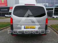 2017 Mercedes Benz Vito