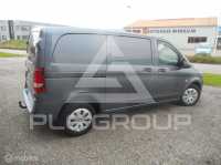 2017 Mercedes Benz Vito