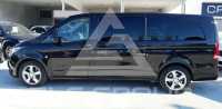 2017 Mercedes Benz Vito