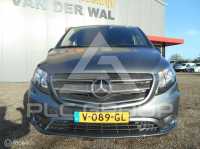 2017 Mercedes Benz Vito