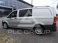 2017 Mercedes Benz Vito