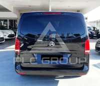 2017 Mercedes Benz Vito