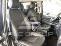 2017 Mercedes Benz Vito
