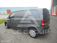 2017 Mercedes Benz Vito