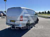 2017 Mercedes Benz Vito