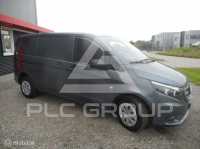 2017 Mercedes Benz Vito
