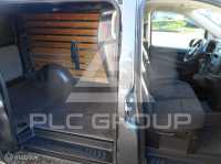 2017 Mercedes Benz Vito