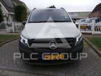 2017 Mercedes Benz Vito