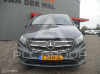 2017 Mercedes Benz Vito