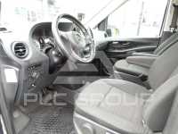 2017 Mercedes Benz Vito