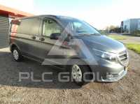2017 Mercedes Benz Vito