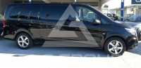 2017 Mercedes Benz Vito