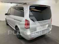 2017 Mercedes Benz V