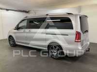 2017 Mercedes Benz V