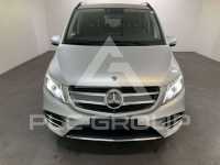 2017 Mercedes Benz V
