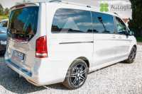 2017 Mercedes Benz V