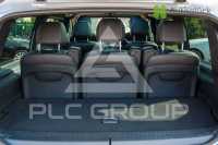 2017 Mercedes Benz V