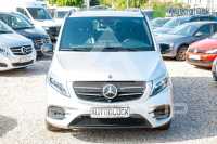 2017 Mercedes Benz V