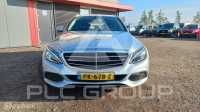 2017 Mercedes Benz C 180