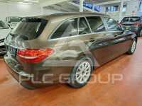 2017 Mercedes Benz C 180