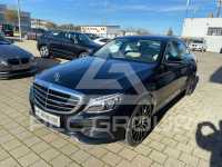 2017 Mercedes Benz C 200