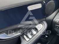 2017 Mercedes Benz C 200