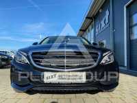 2017 Mercedes Benz C 200