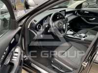 2017 Mercedes Benz C 200