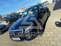 2017 Mercedes Benz C 200