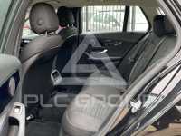 2017 Mercedes Benz C 200