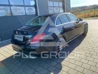 2017 Mercedes Benz C 200