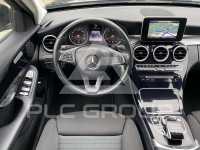 2017 Mercedes Benz C 200
