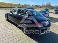 2017 Mercedes Benz C 200
