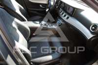2017 Mercedes Benz E 220