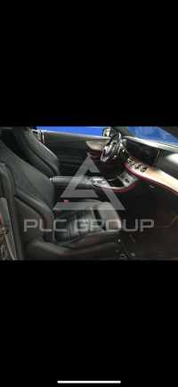 2017 Mercedes Benz E 220
