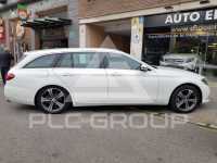 2017 Mercedes Benz E 220