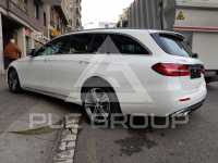 2017 Mercedes Benz E 220