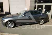 2017 Mercedes Benz E 220