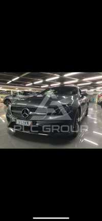 2017 Mercedes Benz E 220