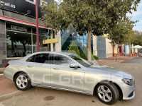 2017 Mercedes Benz E 220
