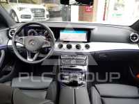 2017 Mercedes Benz E 220
