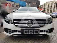 2017 Mercedes Benz E 220