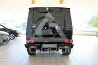 2017 Mercedes Benz G 350