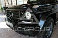 2017 Mercedes Benz G 350