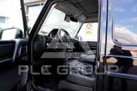 2017 Mercedes Benz G 350
