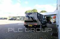 2017 Mercedes Benz G 350