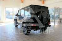 2017 Mercedes Benz G 350