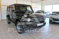 2017 Mercedes Benz G 350