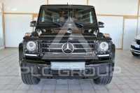 2017 Mercedes Benz G 350